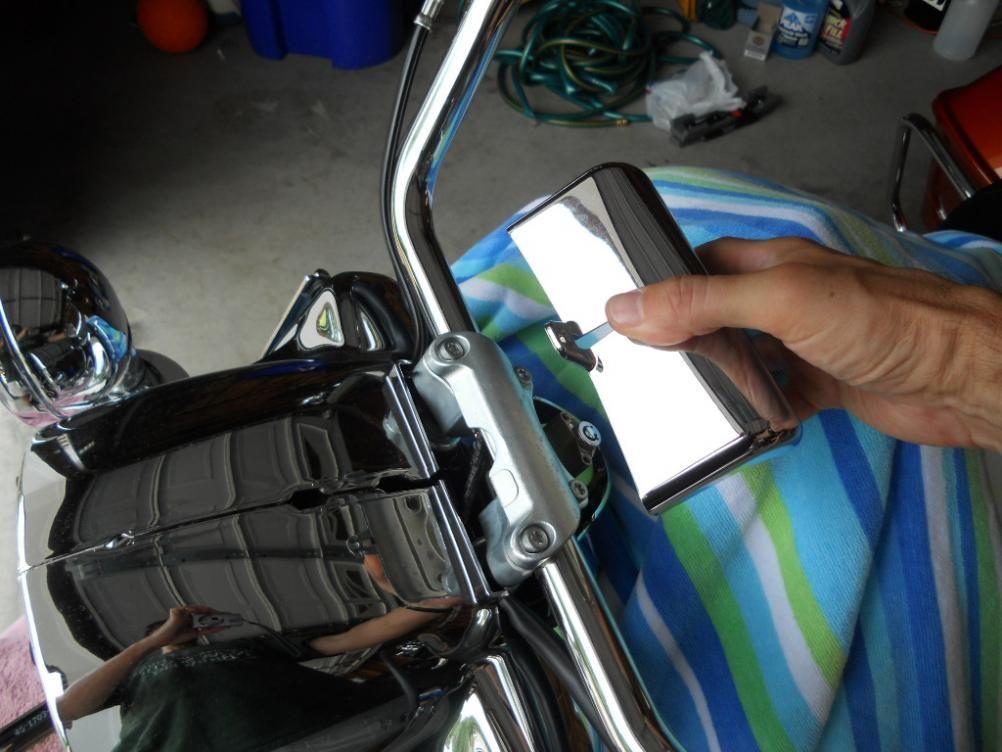 Harley Davidson Touring How to Install Handlebars Hdforums