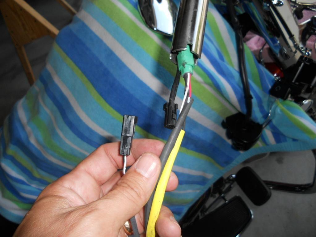 Harley Davidson Touring How to Install Handlebars Hdforums