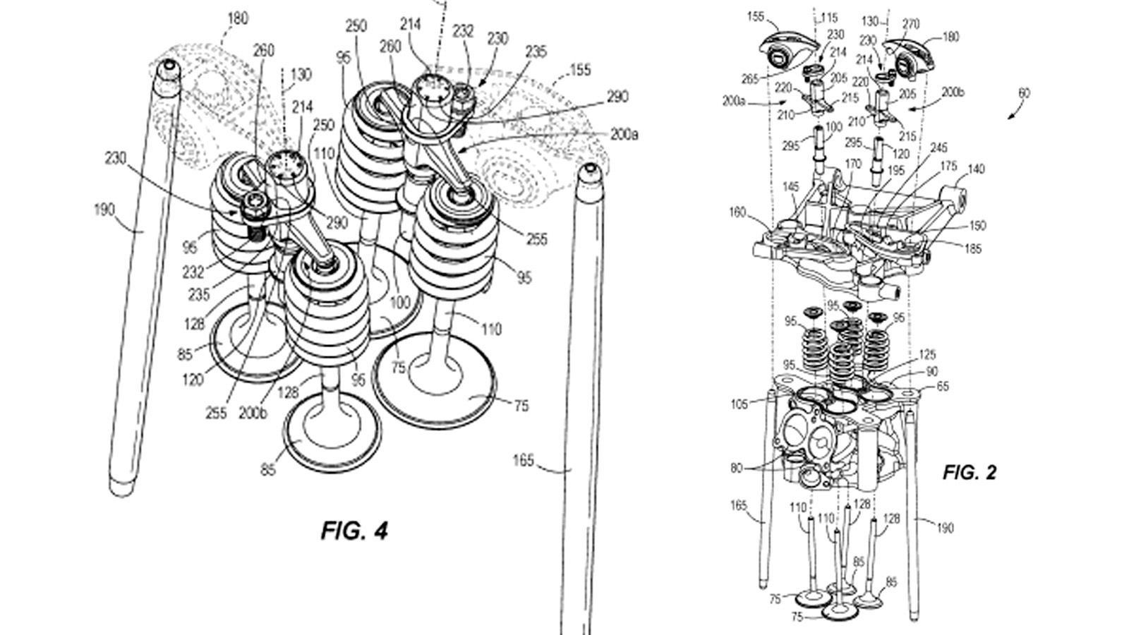 harley davidson liquid cooled engine