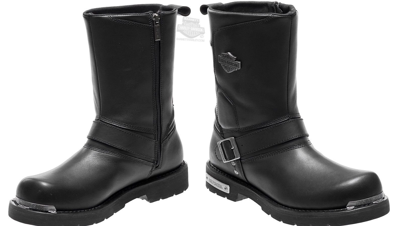 Harley davidson huxley boots sale