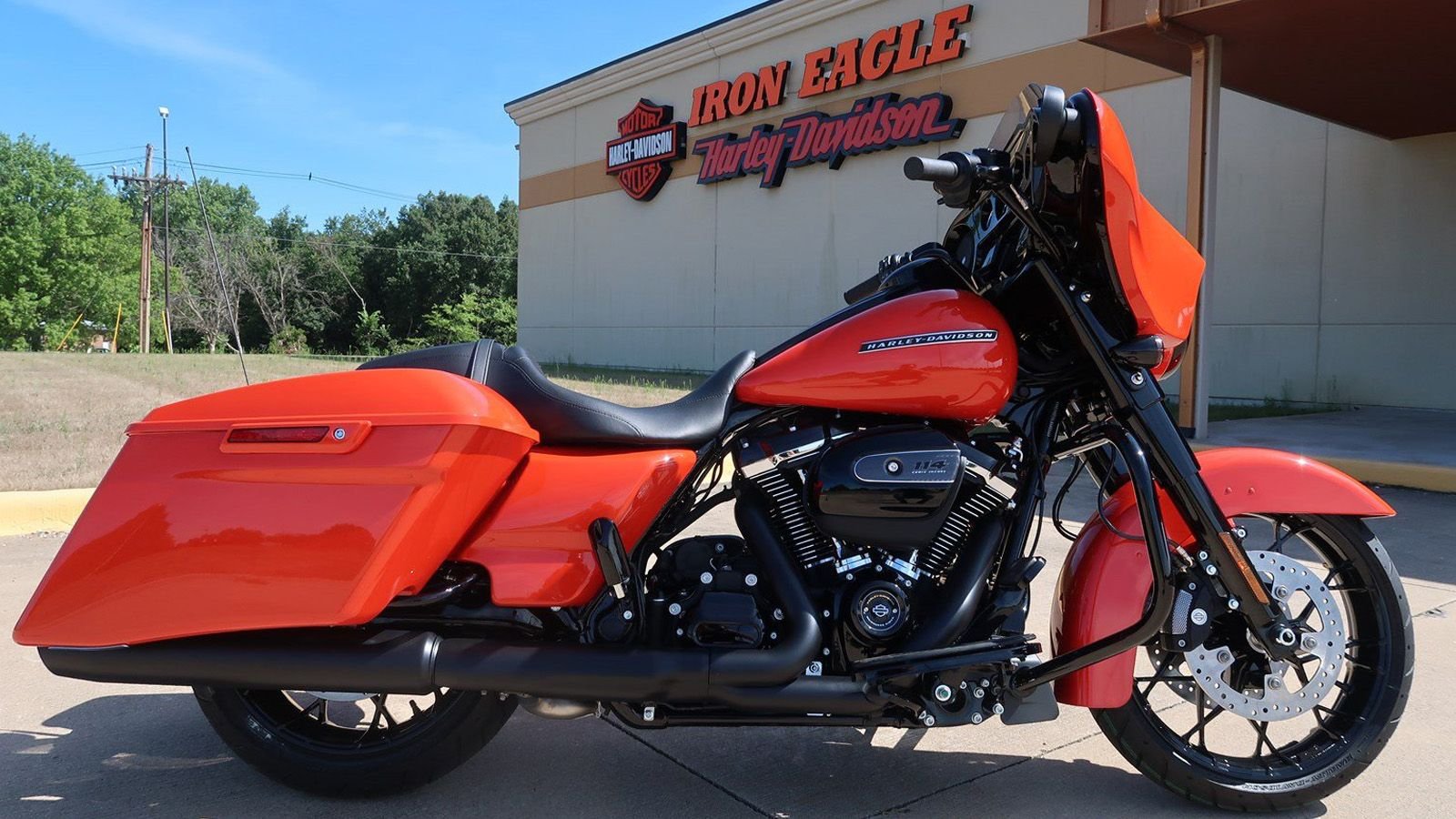 2020 street glide 2024 special colors