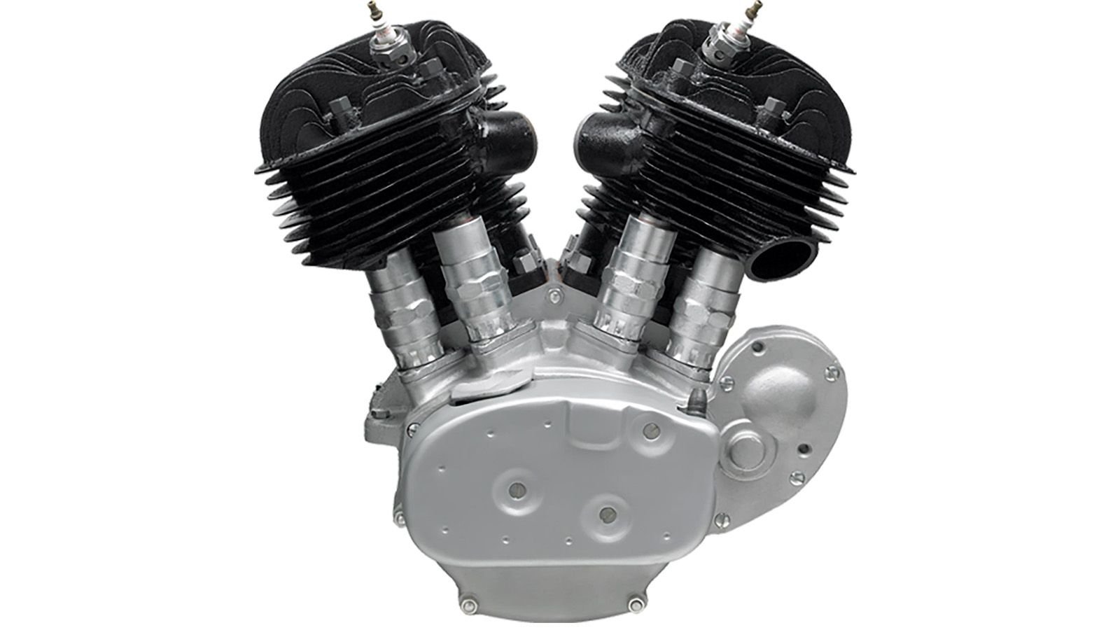 harley davidson big twin engines