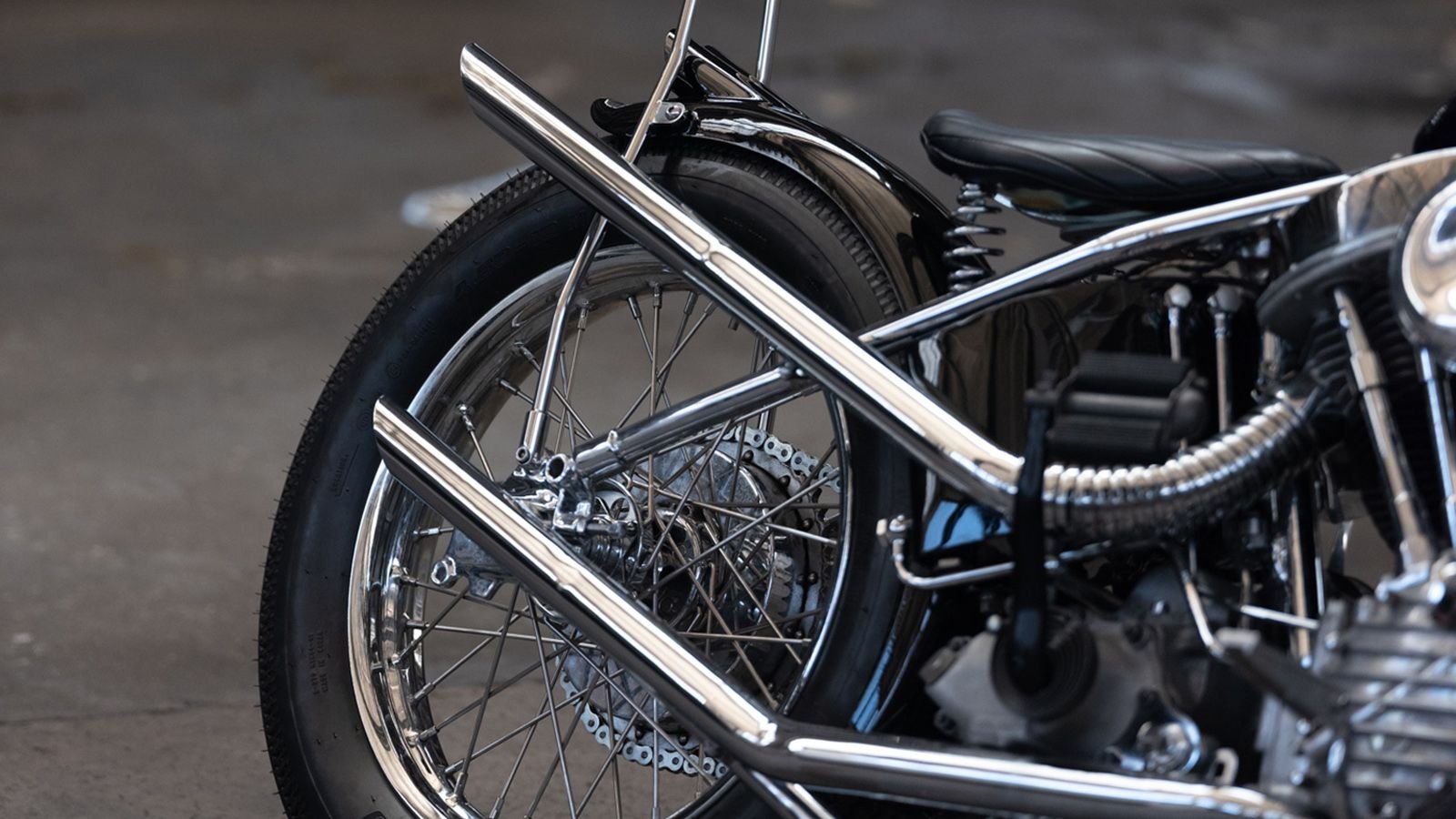 Reliable Panhead is an American Masterpiece Hdforums