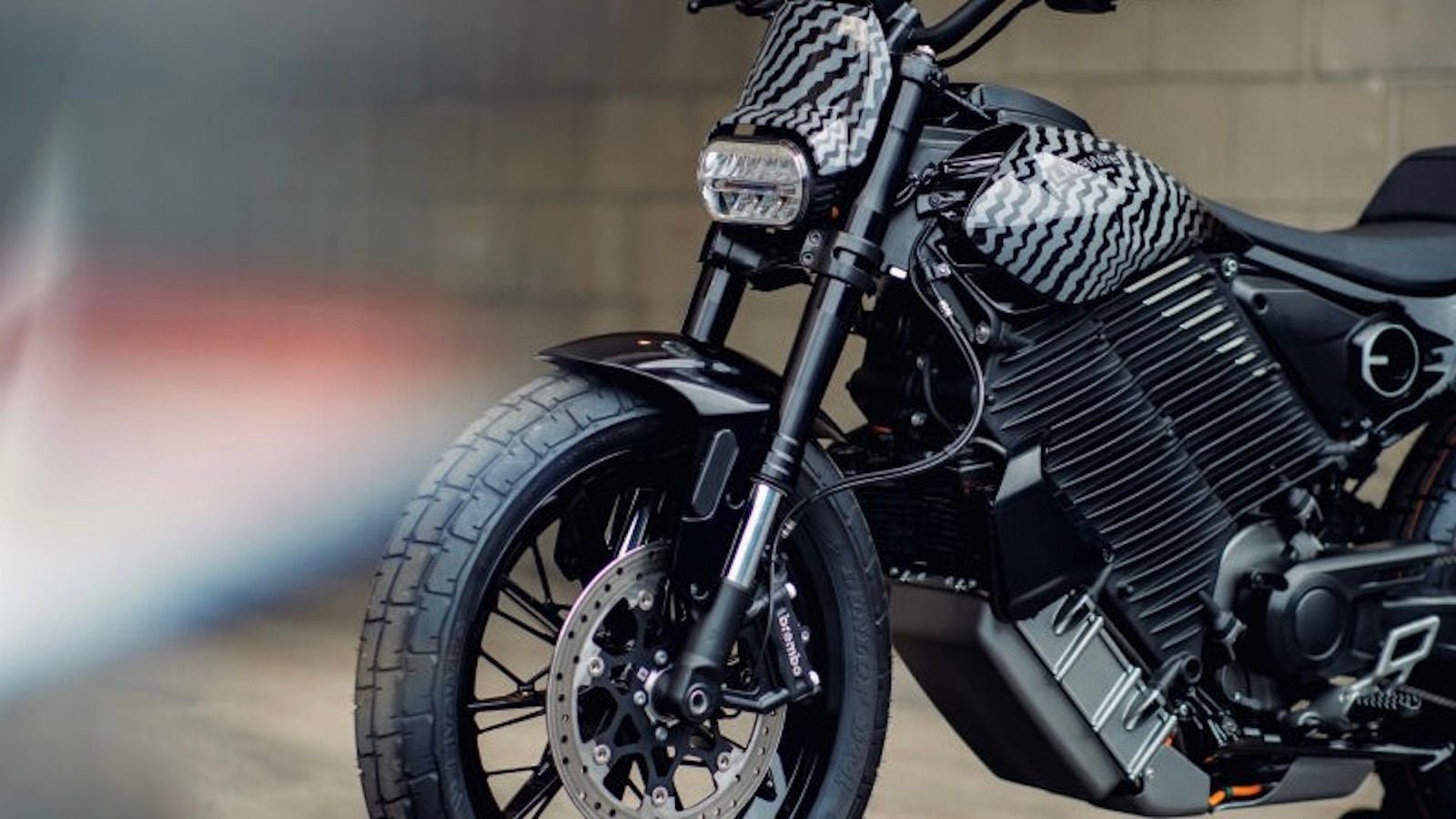 Harley-Davidson might have two all-new bikes coming, leaked documents  suggest - CNET
