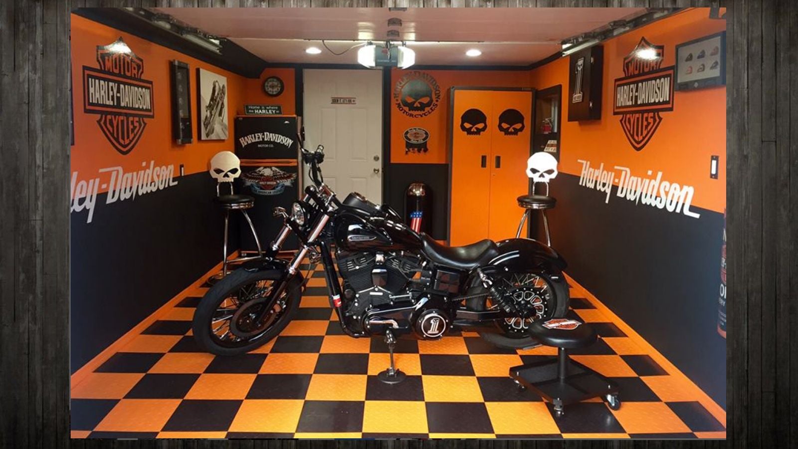 2019 Holiday Gifts for Harley Riders