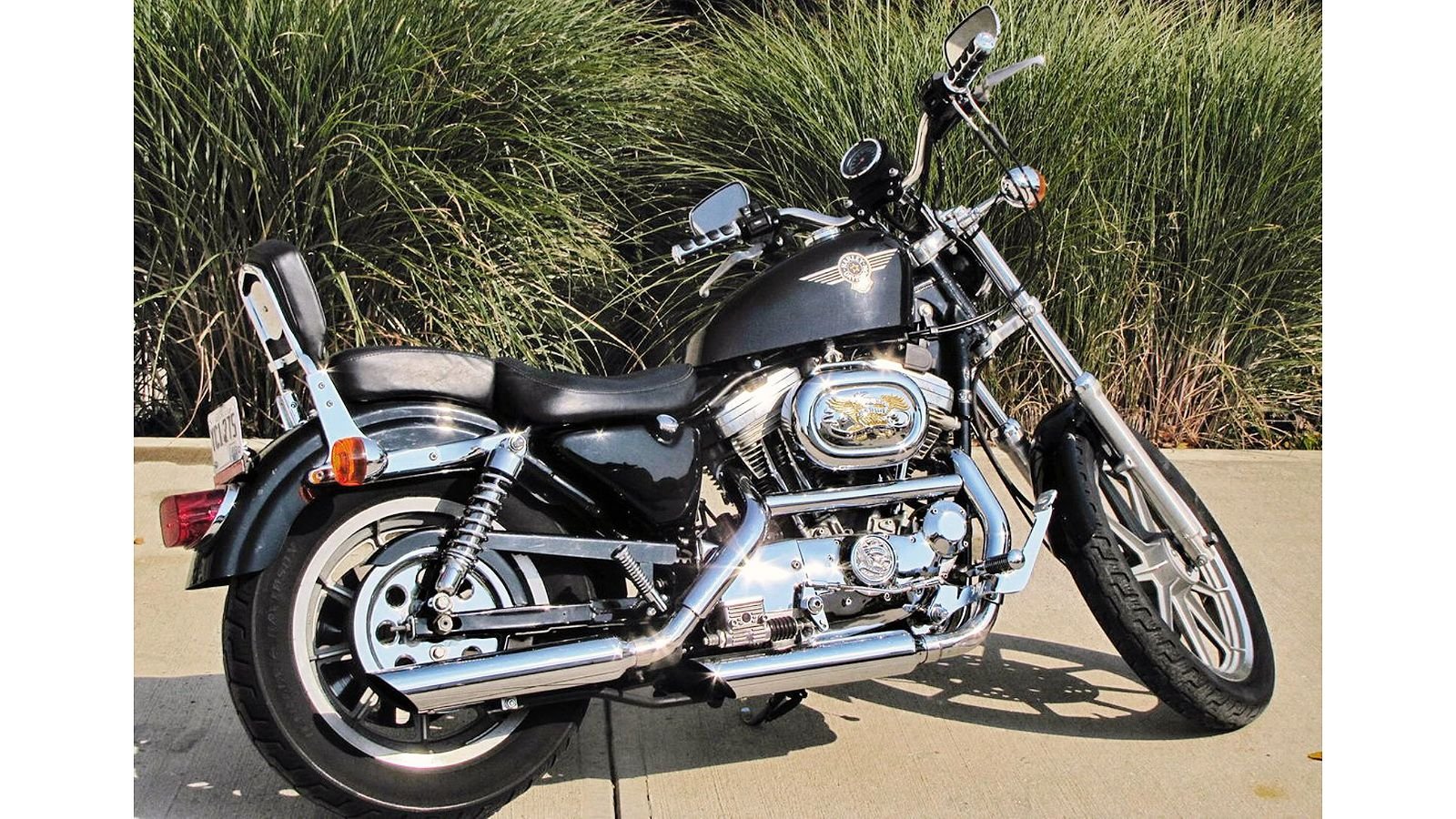 10 Best HarleyDavidson Sportster Models of All Times Hdforums