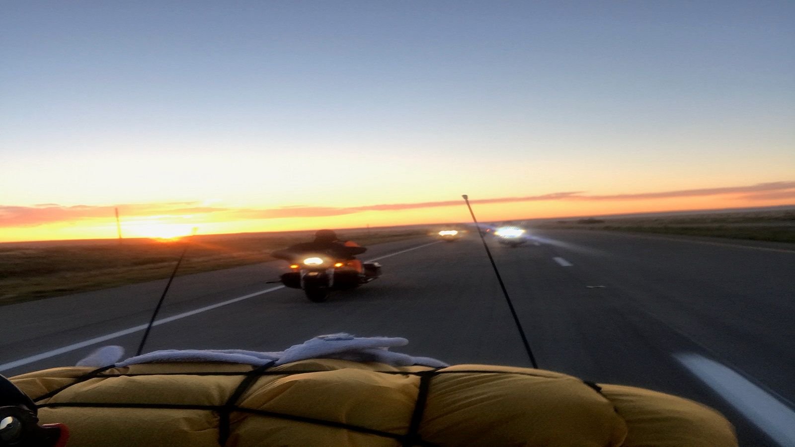 Top 6 States For Motorcycle Owners Hdforums