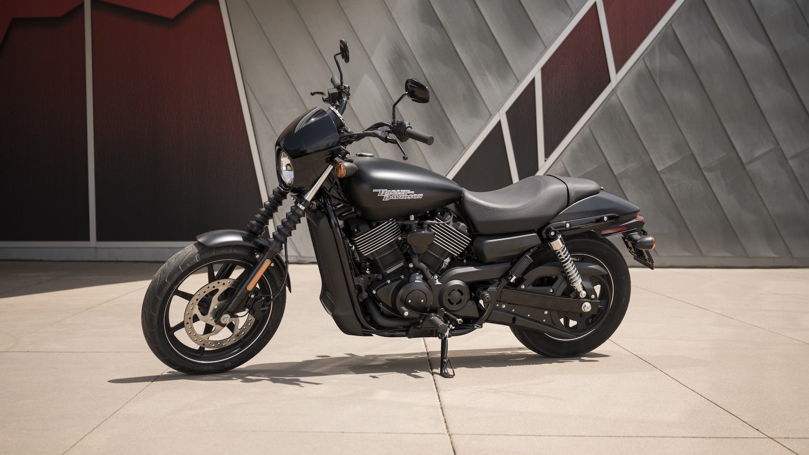 best harley for beginners 2020