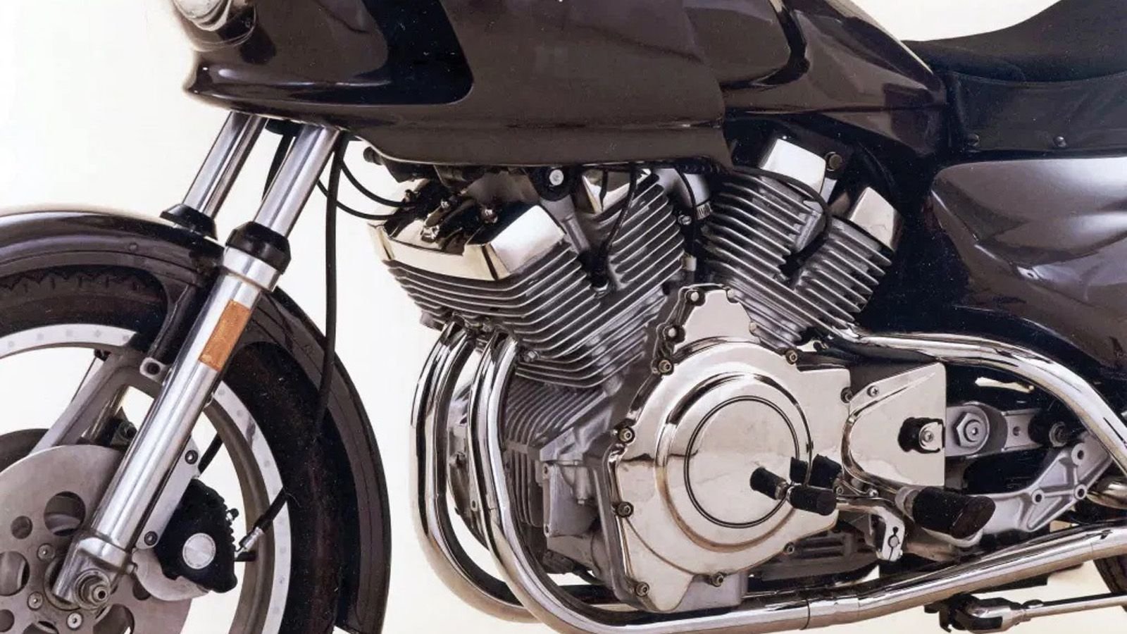 The Fortunately Canceled Project Nova That Didn't Stay Dead | Hdforums