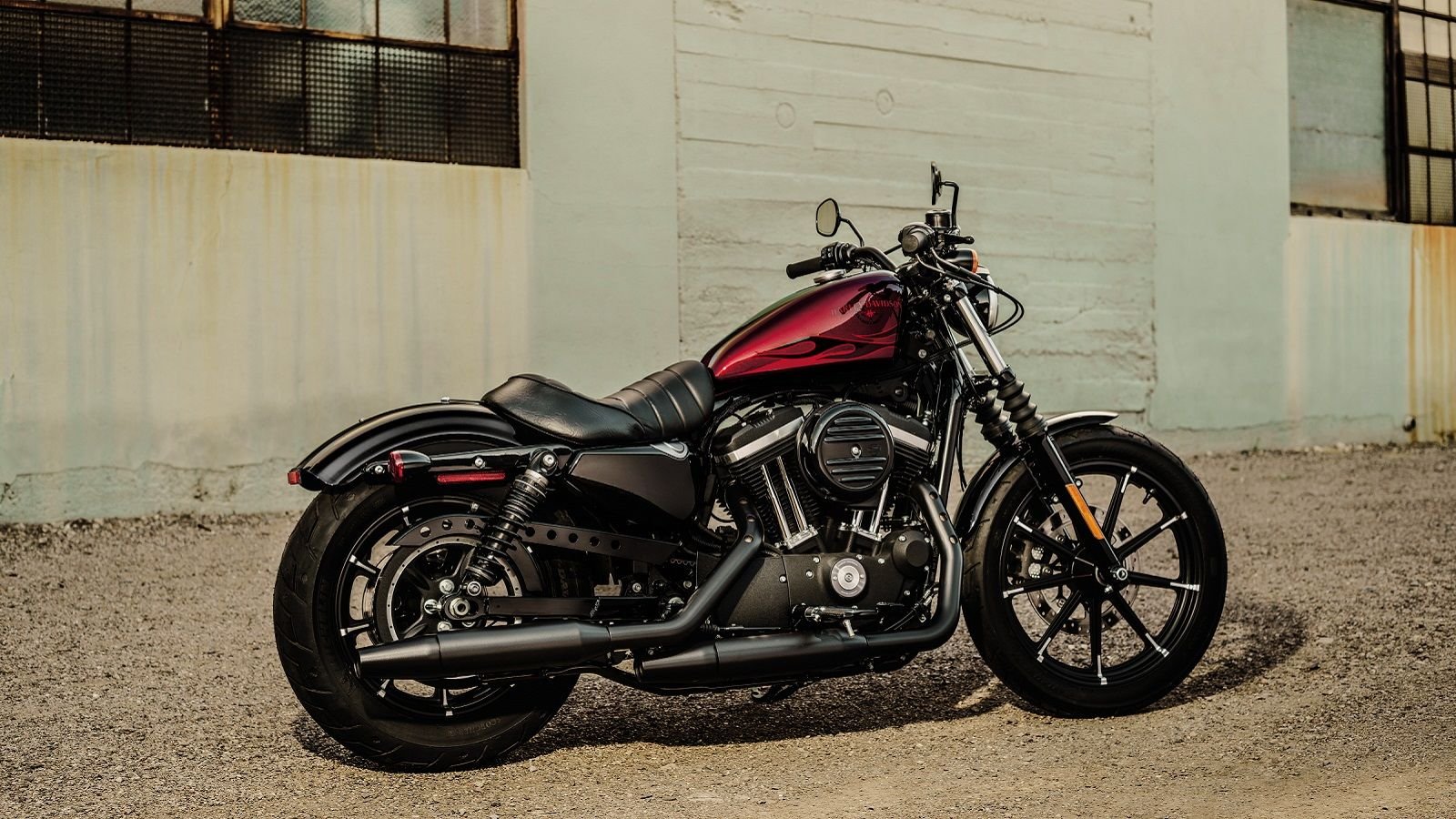 cheapest place to buy a harley