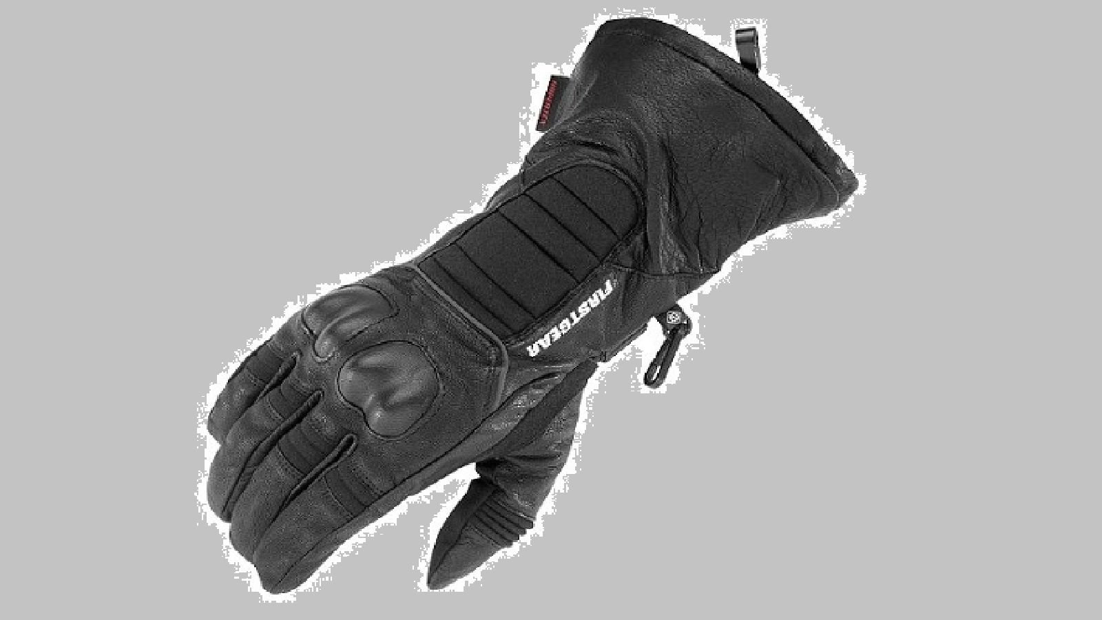 Daily Slideshow: The Best Performance Motorcycle Gloves On the Market