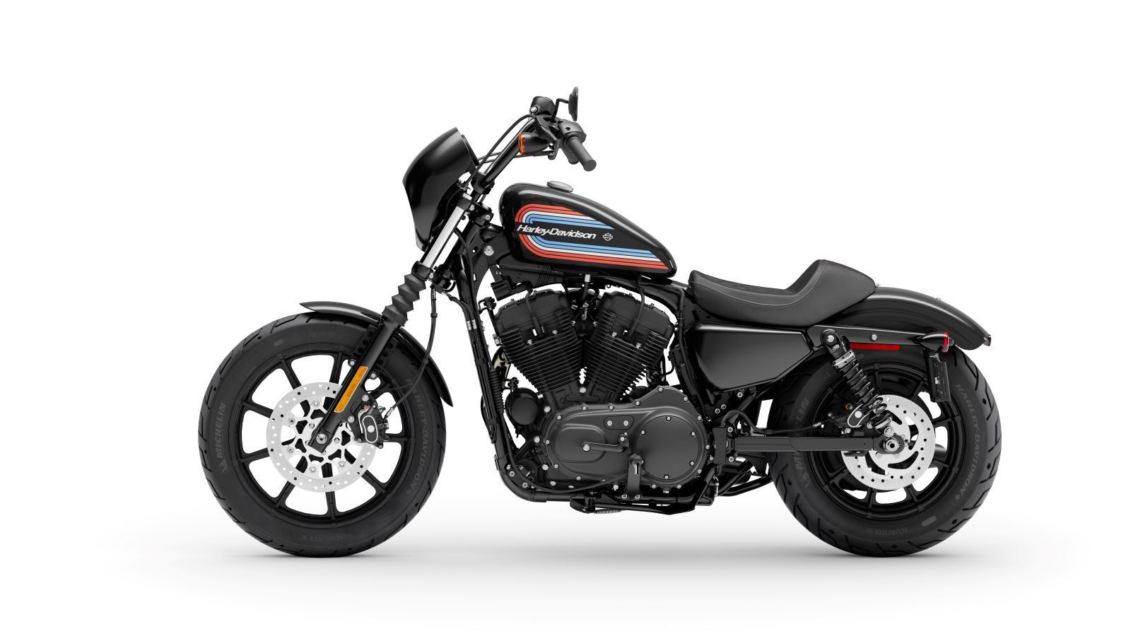 Iron 1200 Is Pure Inexpensive Fun in an Attractive Package | Hdforums