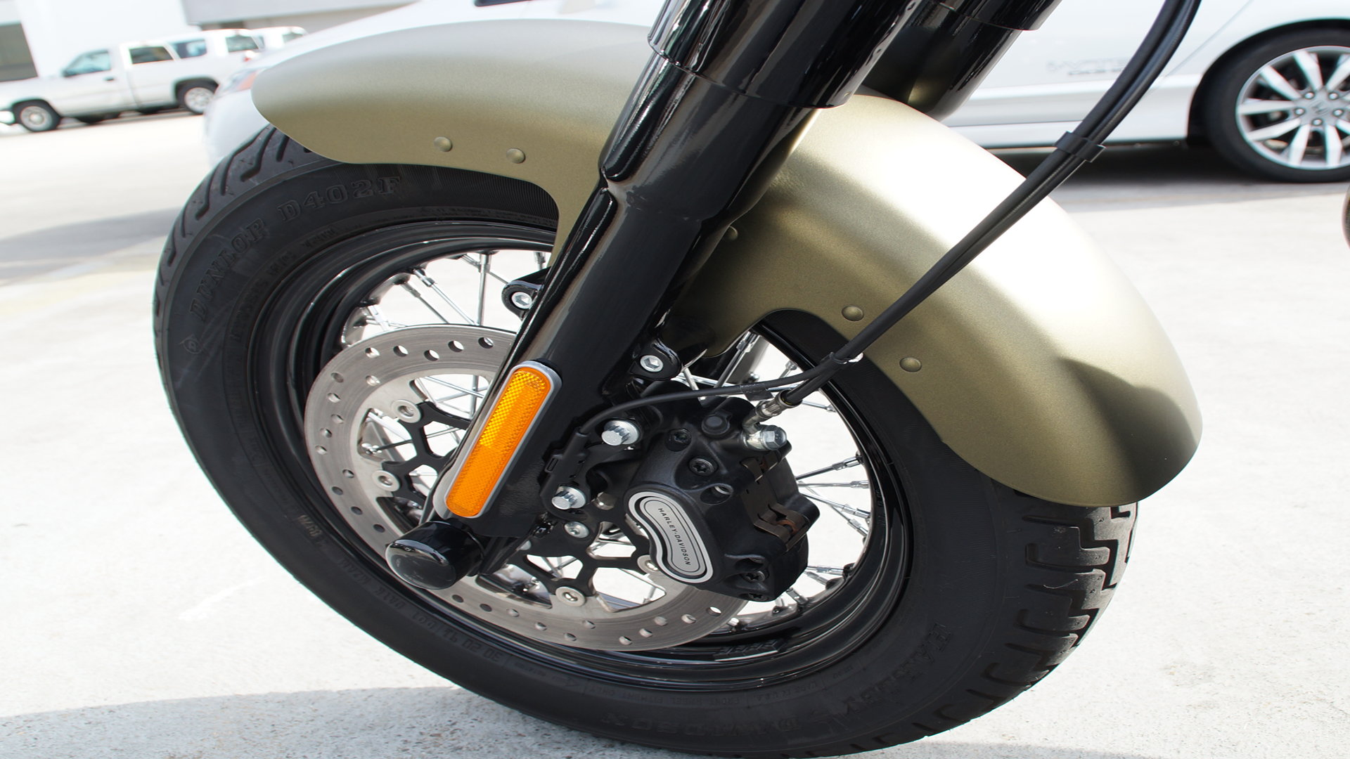 Harley Davidson Softail: Tire General Information and Specs | Hdforums