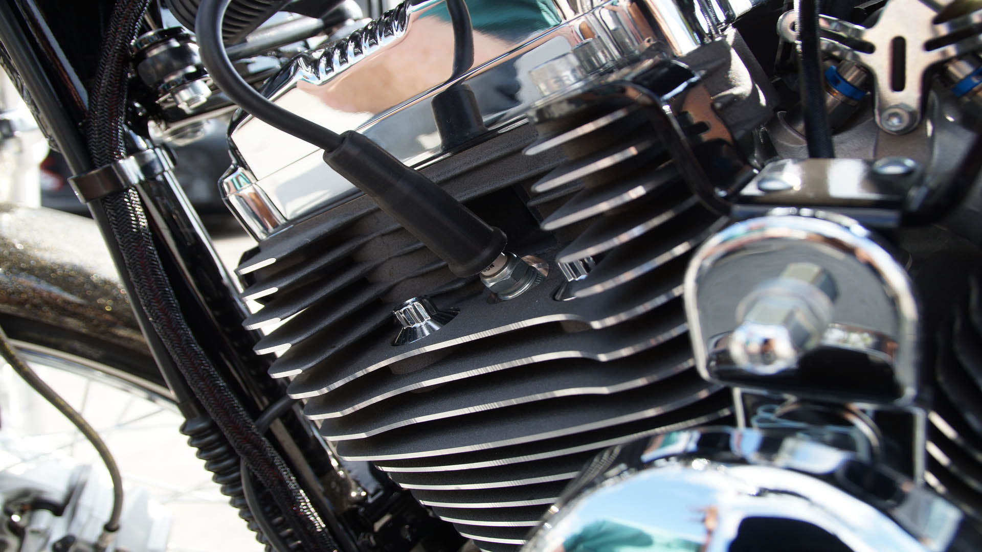 Msd Ignition For Harley Davidson