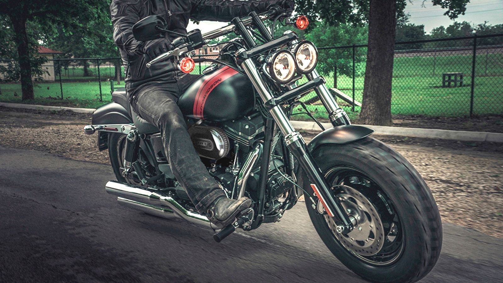 Harley Davidson Dyna Glide: Suspension Noises Diagnostic Guide | Hdforums