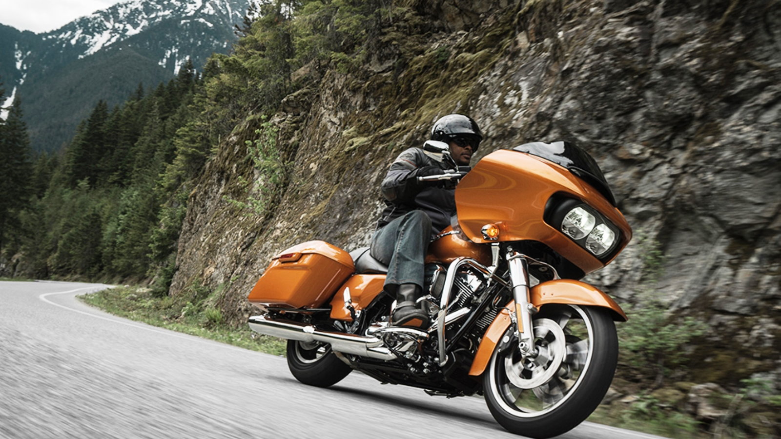 Touring Tips With the 2022 HarleyDavidson Road Glide Special