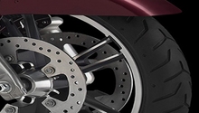 harley davidson tire replacement cost