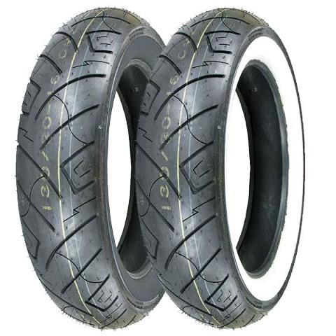 Harley Davidson Touring: Tire Reviews | Hdforums