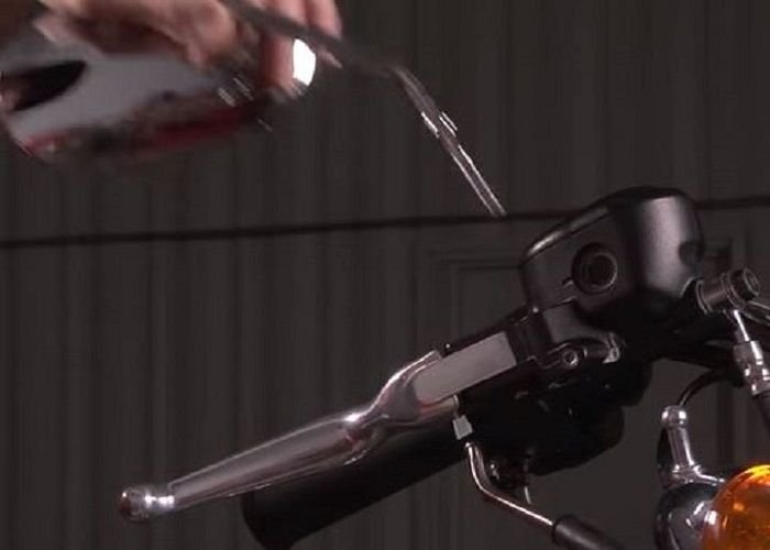 Harley Davidson Softail How to Replace Side Mirror Hdforums