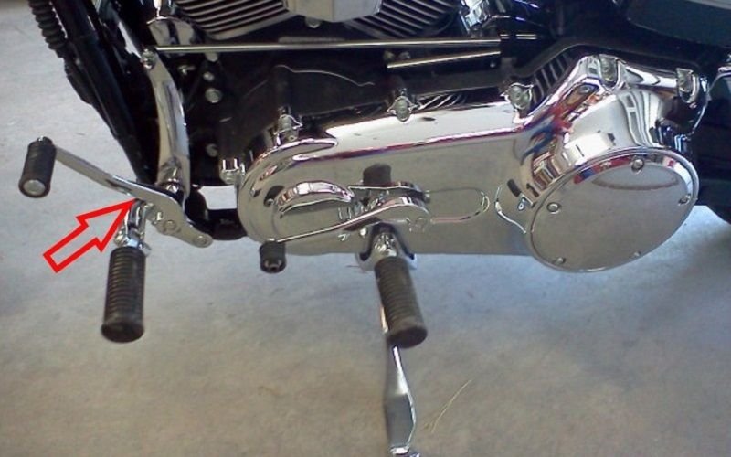 Harley Davidson Sportster How to Replace Clutch Hdforums