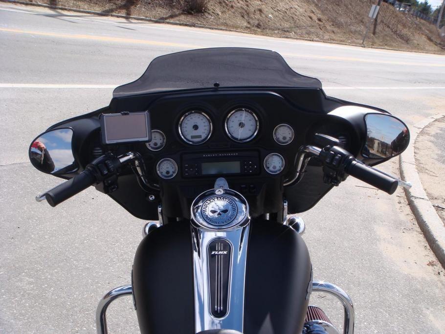 Harley Davidson Touring How to Reset Your ECM Hdforums