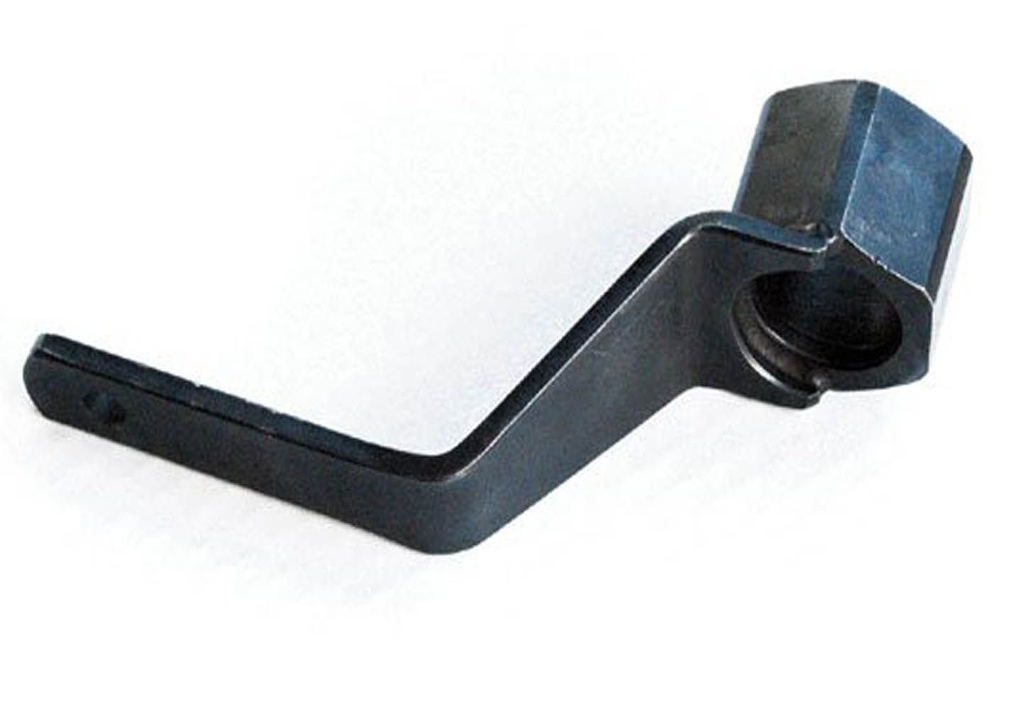 Honda Civic How to Replace Crankshaft Bolt, Pulley and Seal Hondatech