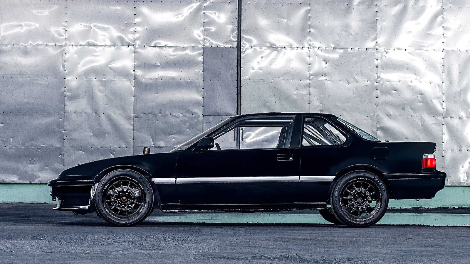 1988 K24 Prelude Straight Outta Thailand | Honda-tech