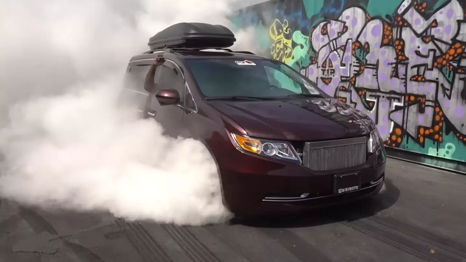 Some Reasons Why Piston Speed is So Important Hondatech