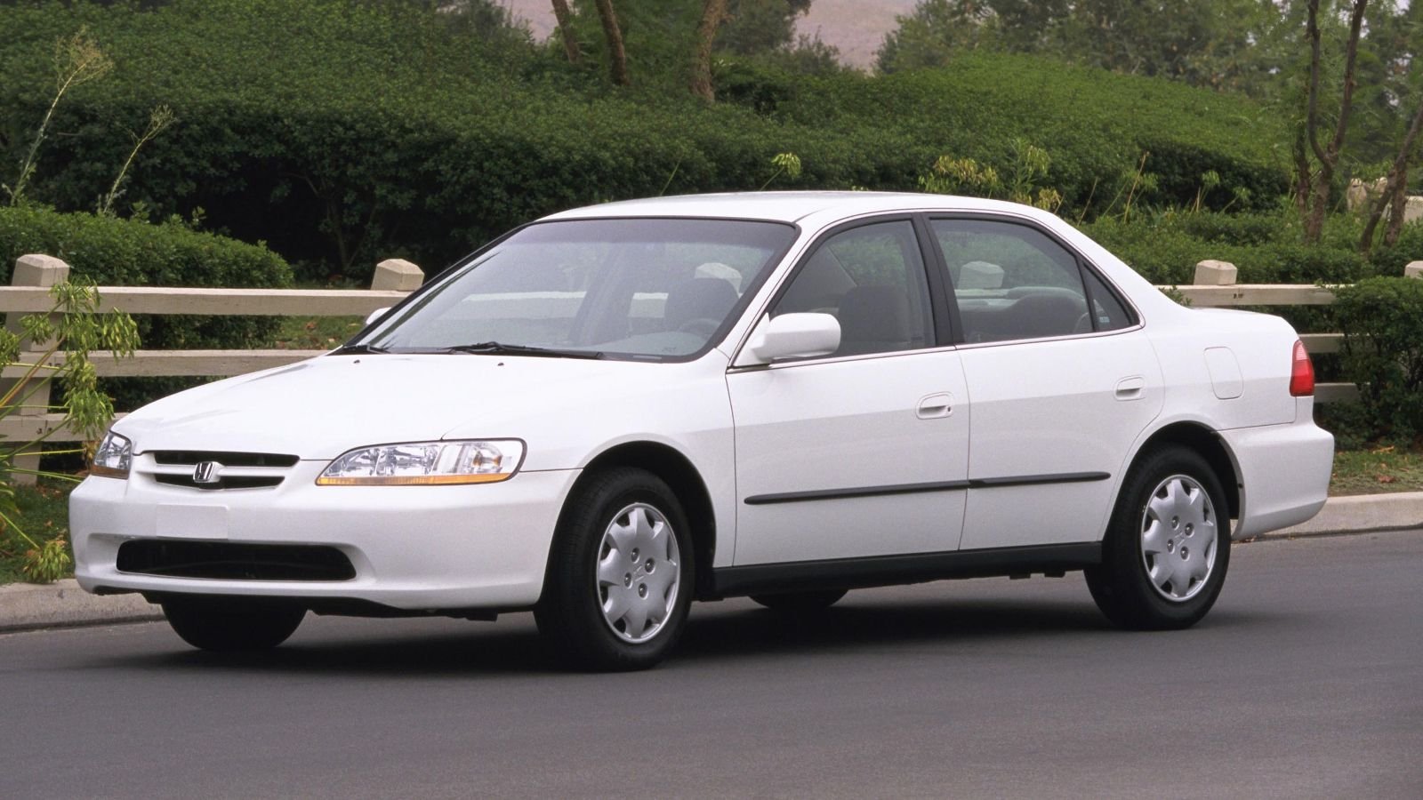 2000 Honda Accord Does 1 Million Miles Hondatech