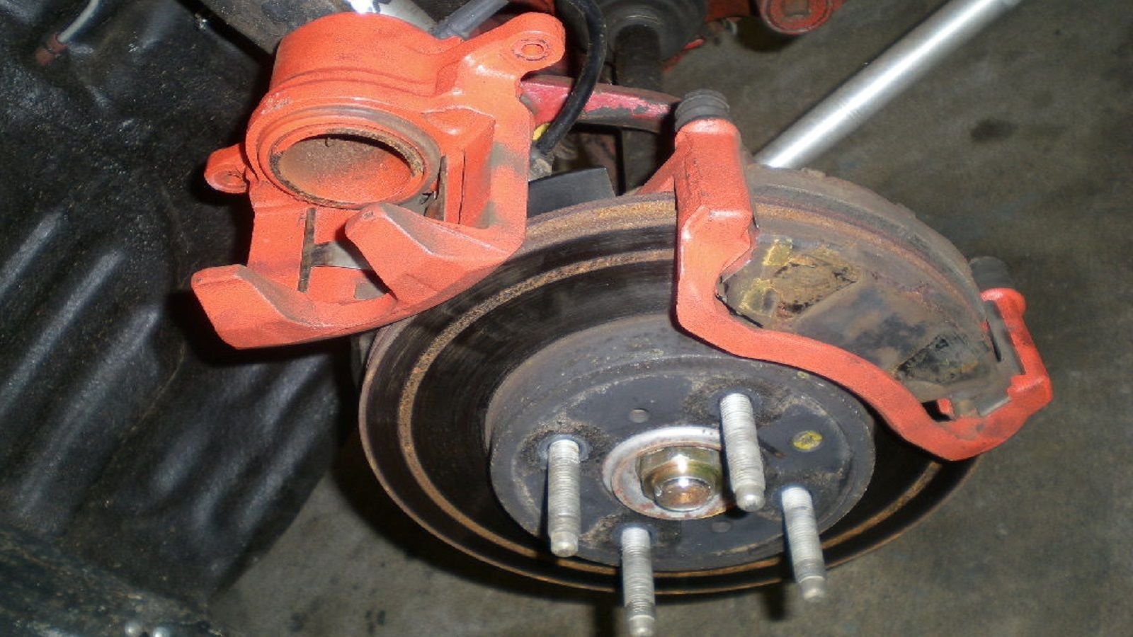 Honda Why Do My Brakes Squeak? Hondatech