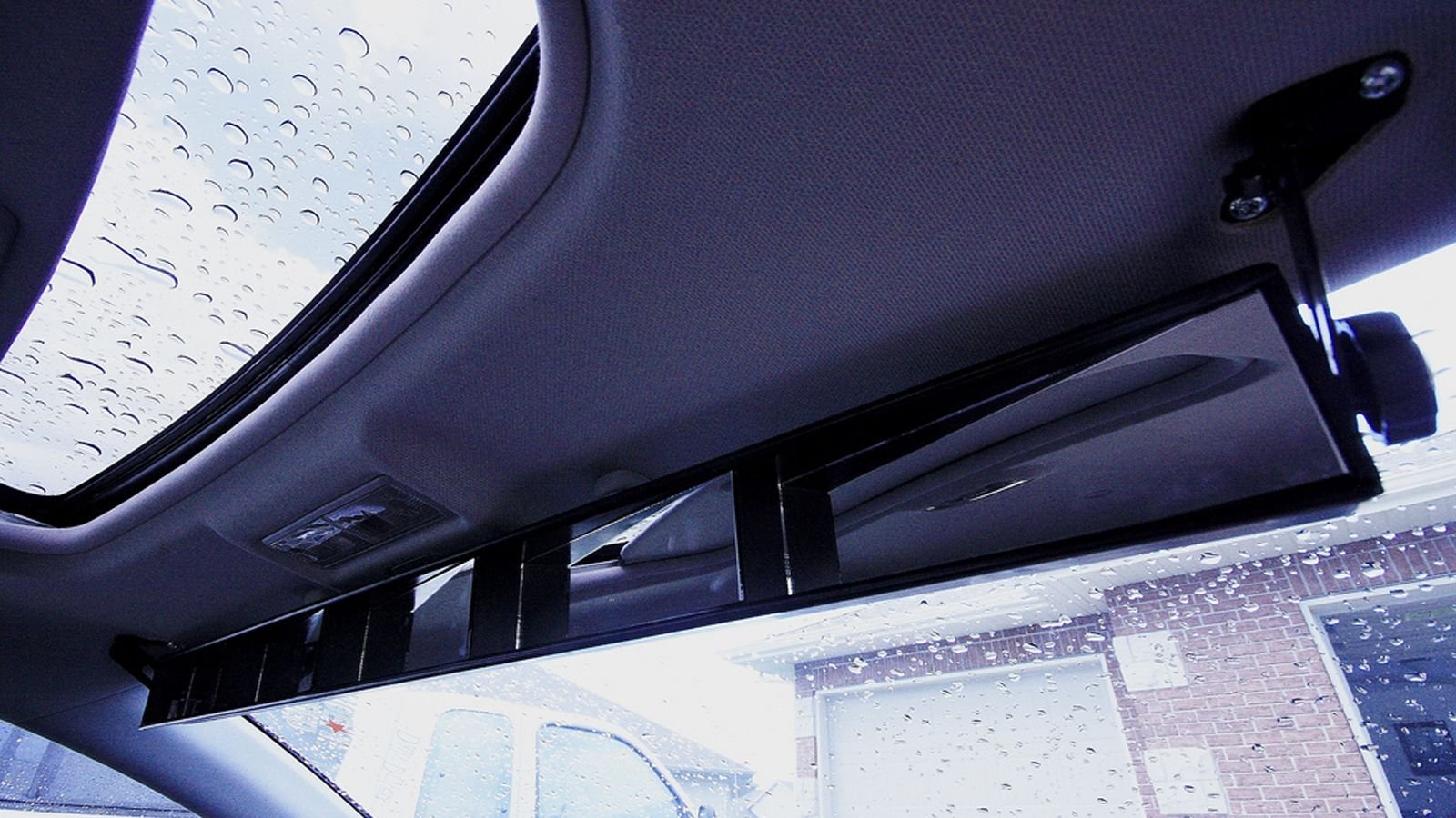 Honda Civic How To Install A Wink Mirror Honda Tech