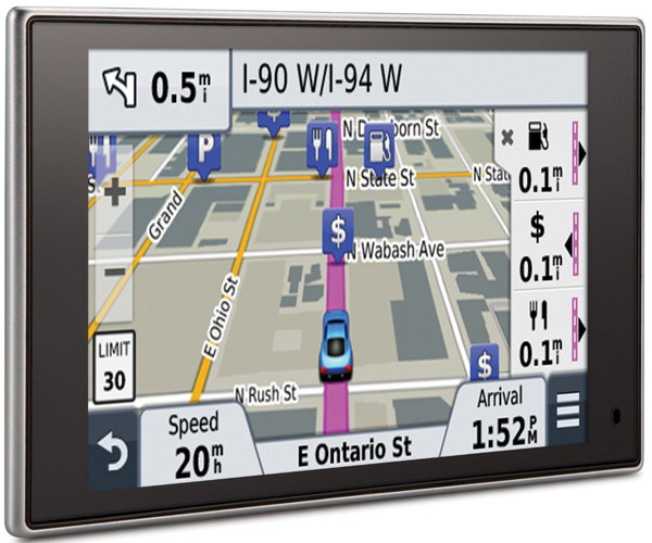 Honda: Navigation System Reviews | Honda-tech