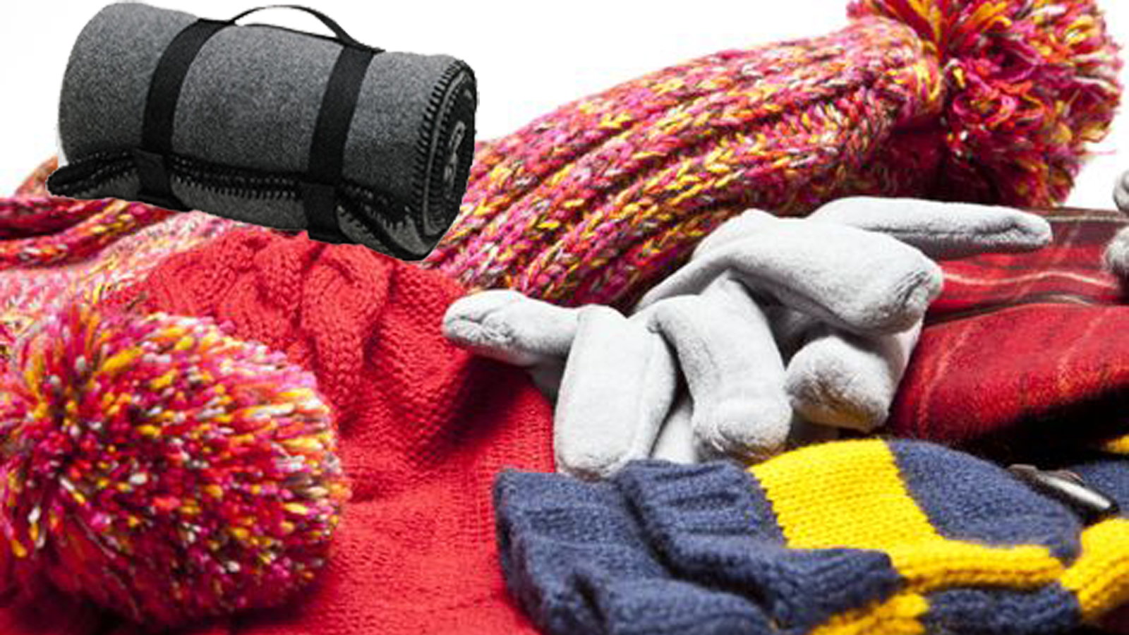 10 Items to Pack in a Winter Weather Survival Kit Jkforum