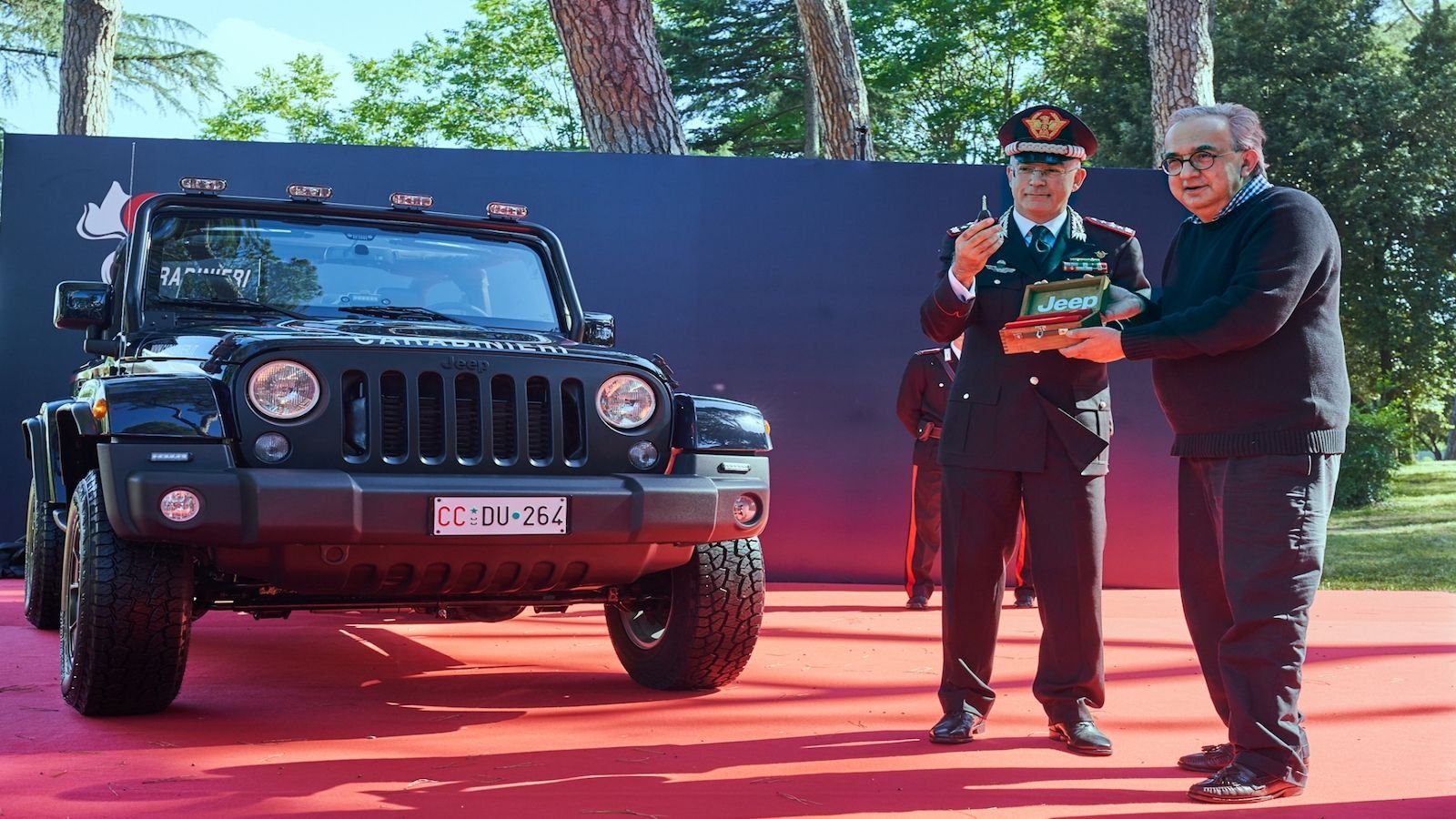 I Carabinieri Possono Rintracciare Un Telefono Spento