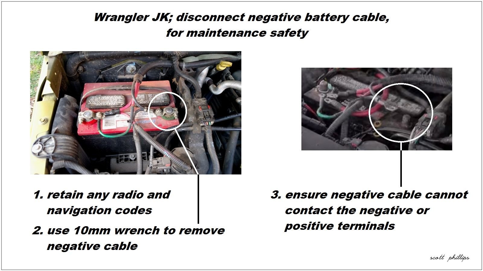 Jeep Wrangler JK How to Replace Catalytic Converter Jkforum