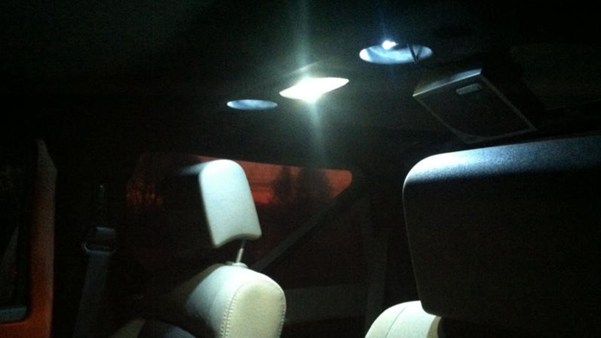 Jeep Wrangler JK: Why Won't My Interior Lights Turn On/Off? | Jk-forum Jeep Wrangler Interior Lights Wont Turn Off