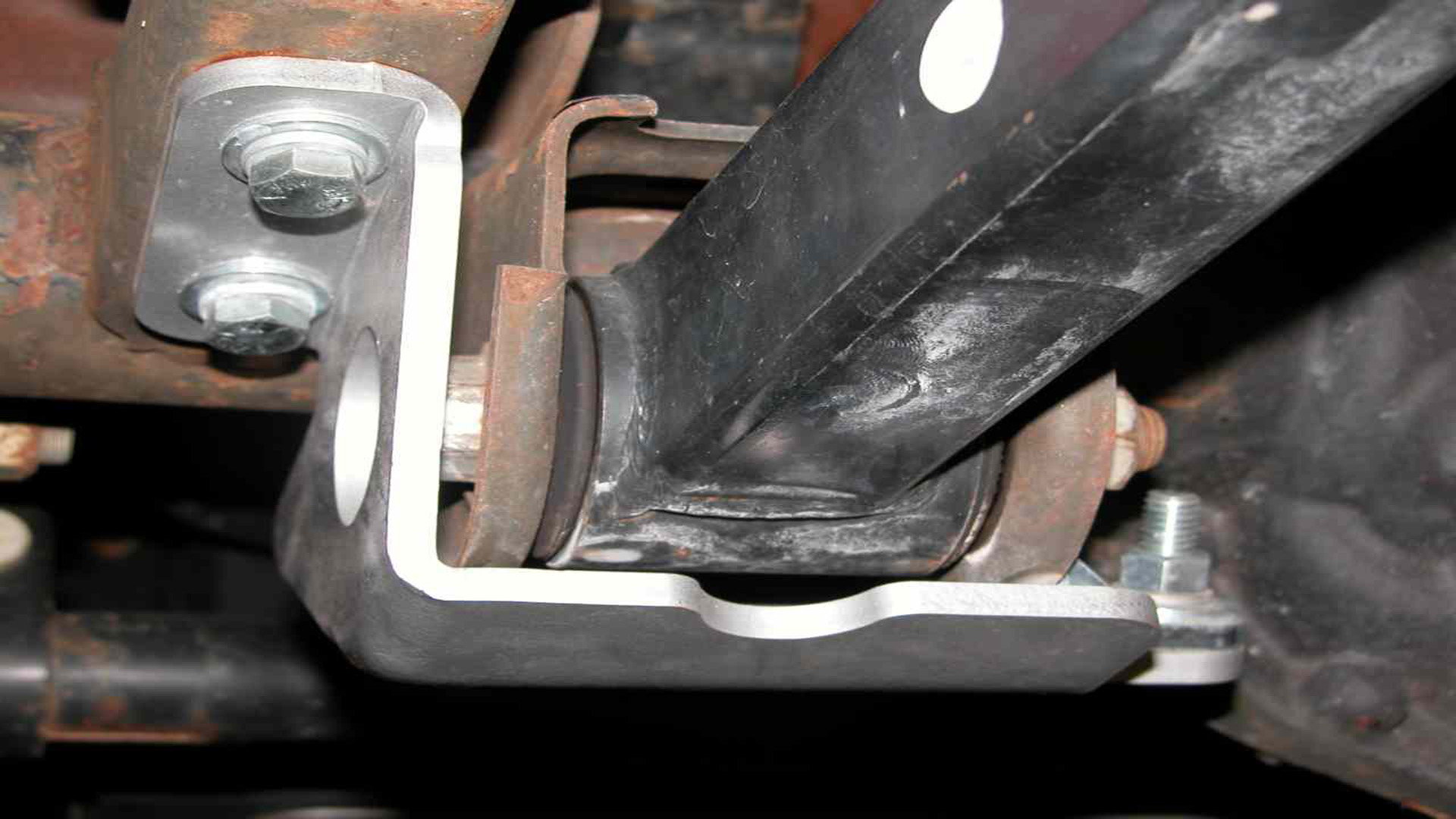 Jeep Wrangler JK: How to Install Control Arms and Review | Jk-forum