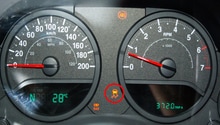 Jeep Wrangler JK: Why is My Emergency Brake Light On? | Jk-forum