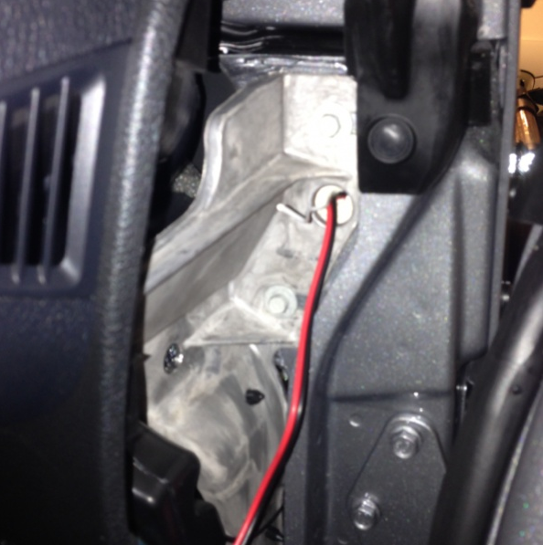 Jeep Wrangler JK: How to Install Auxiliary Outlets | Jk-forum