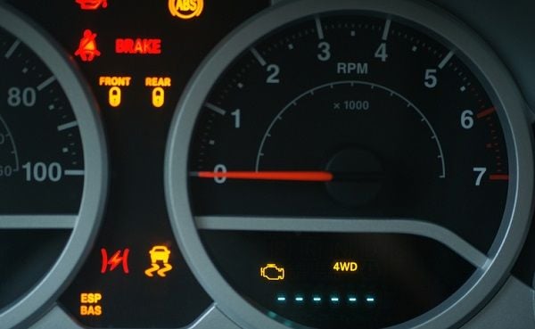2008 jeep wrangler warning lights Off 56% 