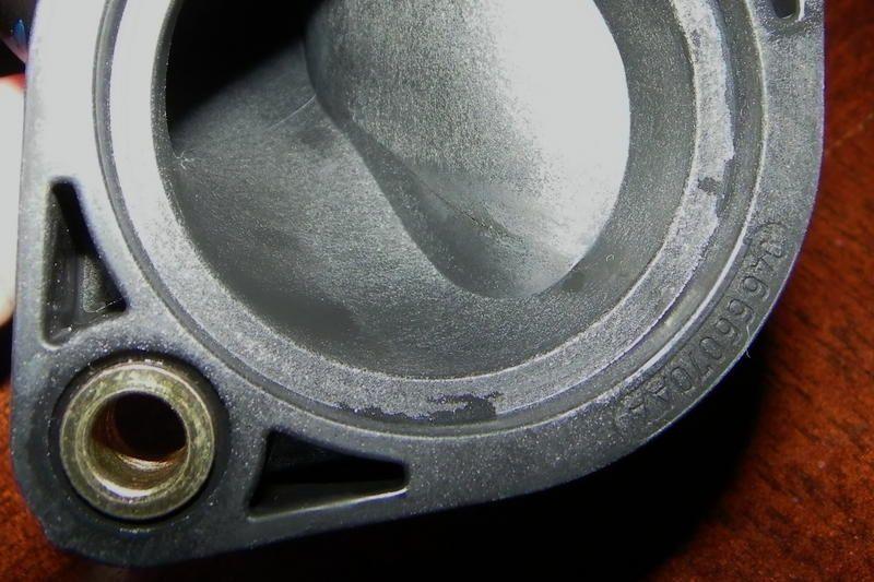 Jeep Wrangler JK Why is My Car Overheating? Jkforum