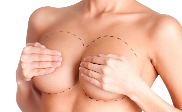 How to Determine the Best Breast Implant Sizes Before Augmentation