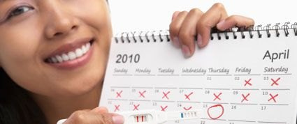 How to Tell When You Are Ovulating