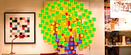 Brighten Up Your Kid's Room with Uniquely Designed Eco-Friendly Lights & Lamps