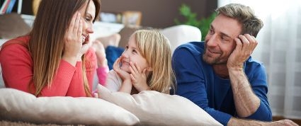 The 7 Best Code-Talking Methods Parents Use