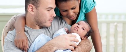 9 Tips for Easier Labor and Birth