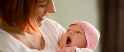 Your Body after Baby: What to Expect