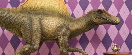 A Roarin' Round-Up of Dinosaur Toys, Crafts & Decor