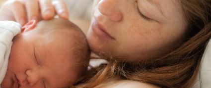 Your Period after Childbirth: What to Expect after Baby