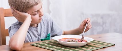 5 Things Only Moms of Picky Eaters Will Understand